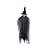 Enfeite Decorativo de Halloween - Caveira Mago com Manto Teodoro com Luz - 118cm - 1 unidade - Cromus - Rizzo - Imagem 1