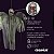 Enfeite Decorativo de Halloween com Luz e Som - Caveira Dylan - 160cm - 1 unidade - Cromus - Rizzo - Imagem 2