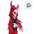 Enfeite Decorativo Halloween - Caveira Agiel - 180cm - Luz e Som - 1 unidade - Cromus - Rizzo - Imagem 2