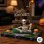 Enfeite Decorativo Halloween - Meu Jardim Assustador - 12cm - 1 unidade - Cromus - Rizzo - Imagem 5