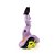 Enfeite Decorativo Halloween - Bruxa Verde com LED - 19cm - 1 unidade - Cromus - Rizzo - Imagem 2