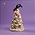 Enfeite Decorativo de Halloween - Corvo nas Caveiras com LED - 19cm - 1 unidade - Cromus - Rizzo - Imagem 1