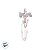 Enfeite Decorativo Halloween - Caveira Baltasar - 1 unidade - Cromus  - Rizzo - Imagem 4