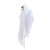 Enfeite Decorativo Halloween - Fantasma Eddie - 50cm - 1 unidade - Cromus - Rizzo - Imagem 2
