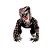 Enfeite Decorativo Halloween - Lobisomem Jack 85cm - Som, Luz e Movimento - 1 unidade - Cromus - Rizzo - Imagem 1