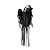 Enfeite Decorativo Halloween - Caveira Blade 2m - 1 unidade - Cromus - Rizzo - Imagem 2
