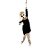Enfeite Decorativo Halloween - Boneca Kiara - 90cm - Som, Luz e Movimento - 1 unidade - Cromus - Rizzo - Imagem 1