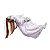 Enfeite Decorativo de Halloween com Som, Luz e Movimento - Boneca Agatha - 75cm - 1 unidade - Cromus - Rizzo - Imagem 4