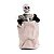 Enfeite Decorativo de Halloween com Som, Luz e Movimento - Esqueleto Bartho - 40cm - 1 unidade - Cromus - Rizzo - Imagem 4