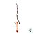 Enfeite Decorativo Halloween - Mão Com Gancho - 70cm - 1 unidade - Cromus - Rizzo - Imagem 3