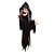 Enfeite Decorativo Halloween - Bruxa Nazira - 1,20m - Som, Luz e Movimento - 1 unidade - Cromus - Rizzo - Imagem 2
