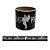 Faixa Decorativa Halloween - Assombrado - 7x600cm - 1 unidade - Rizzo - Imagem 1