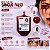 Bolsa de Sangue Falso Artificial Para Maquiagem - 30ml - 1 unidade - Rizzo - Imagem 3