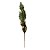 Galho Decorativo Com Frutas - Verde Com Dourado - 80cm - 1 unidade - Rizzo - Imagem 1