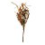 Galho Decorativo Permanente - Cores Vintage - 48cm - 1 unidade - Rizzo - Imagem 1