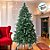 Árvore de Natal Modelo Coentro - 9576 Galhos - 5,0m - Ref. RZO385 - 1 unidade - Rizzo - Imagem 5