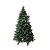 Árvore de Natal Modelo Coentro - 6536 Galhos - 4,0m - Ref. RZO384 - 1 unidade - Rizzo - Imagem 1