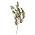 Galho Decorativo - Folhagens Verde - 103cm - 1 unidade - Rizzo - Imagem 1