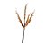 Galho Decorativo - Folhagem Amarela - 56cm - 1 unidade - Rizzo - Imagem 1