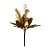 Galho Decorativo - Dourado - 25cm - 1 unidade - Rizzo - Imagem 1