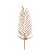 Galho Decorativo - Champanhe - 47cm - 1 unidade - Rizzo - Imagem 1