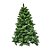 Árvore de Natal Modelo New Imperial - 2500 Galhos - 3m - 1 unidade - Rizzo - Imagem 1