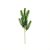 Galho Pinheiro - Verde - 35cm - 1 unidade - Cromus - Rizzo - Imagem 1