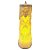 Vela de Led - Noivo Caveira - 12x4cm - 1 unidade - Rizzo - Rizzo - Imagem 4