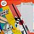 Fichário A5 - Looney Tunes - 18,5x25,1cm - 1 unidade - Rizzo - Imagem 5