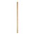 Palito de Madeira Para Café - 9cm - 150 unidades - Theoto - Rizzo - Imagem 1