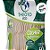 Colher de Madeira - 11cm - 50 unidades - Theoto - Rizzo - Imagem 3