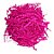 Palha Decorativa de Papel Pink - 100g - 1 unidade - Rizzo - Imagem 1