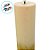 Vela De LED com Glitter G - 5x19x5cm - 1 unidade - Artlille - Rizzo - Imagem 2