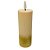Vela De LED com Glitter M - 5x16,5x5cm - 1 unidade - Artlille - Rizzo - Imagem 1