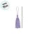 Tassel Decorativo Artesanal - Lilás - 13cm - 12 unidades - Artlille - Rizzo - Imagem 3