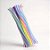 Hastes de Chenille 30cm - Cores Pastel - 100 unidades - Artlille - Rizzo - Imagem 1