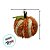 Enfeite Decorativo De Halloween - Abobóra Rustica - 11x11x11cm - 1 unidade - Rizzo - Imagem 3