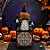 Brinquedo de Halloween com Movimento - Caixa Surpresa Abobóra - 13,5x13,5x13,5cm - 1 unidade - Rizzo - Imagem 1