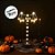 Luminária de Halloween - Morcego BOO! -  26,5cm - 1 unidade - Rizzo - Imagem 4