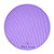 Tela Antiderrapante - Roxo - 29cm - 1 unidade - Rizzo - Imagem 1