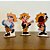 Kit Enfeite Decorativo Festa Junina - Banda - 16x4cm - 3 unidades - Rizzo - Imagem 1