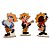 Kit Enfeite Decorativo Festa Junina - Banda - 16x4cm - 3 unidades - Rizzo - Imagem 5