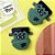 Forma Especial de Acetato - Frank Zombie Halloween - Cód 10215 - 3 unidades - BWB - Rizzo - Imagem 3