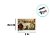 Faixa Decorativa De Halloween - "Halloween" - 2m - 1 unidade - Rizzo - Imagem 2