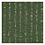 Saco Para Presente Decorado Perolado - Light Verde - G5 89x120cm - 25 unidades - Cromus - Rizzo - Imagem 1