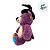 Urso de Pelúcia com Capa e Chápeu - Roxo - 32cm - 1 unidade - Rizzo - Imagem 3