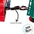Kit Trem Natalino 44 Peças com Som, Luz e Movimento - 38,5x91x7,5cm - 1 unidades - Rizzo - Rizzo - Imagem 5