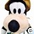Pelúcia Pateta Safari - Turma do Mickey - 40cm - 1 unidade - Disney Original - Rizzo - Imagem 6