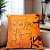 Almofada Naruto Uzumaki - 40cm - 1 unidade - Zona Criativa - Rizzo - Imagem 1