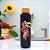 Garrafa Térmica Naruto Uzumaki - 600ml - 1 unidade - Zona Criativa - Rizzo - Imagem 1